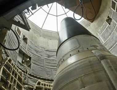 «Nα αποκτήσουμε πυρηνικά όπλα αν θέλουμε να λεγόμαστε υπερδύναμη» λένε οι Γερμανοί - Πρώτη φορά μετά τον Β' ΠΠ